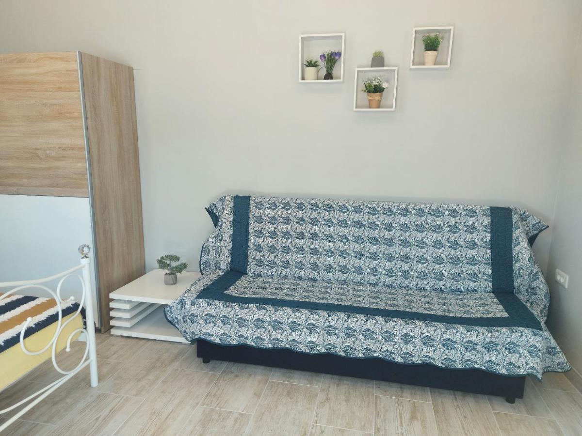Studio Apartment Palmira Ližnjan Exterior foto