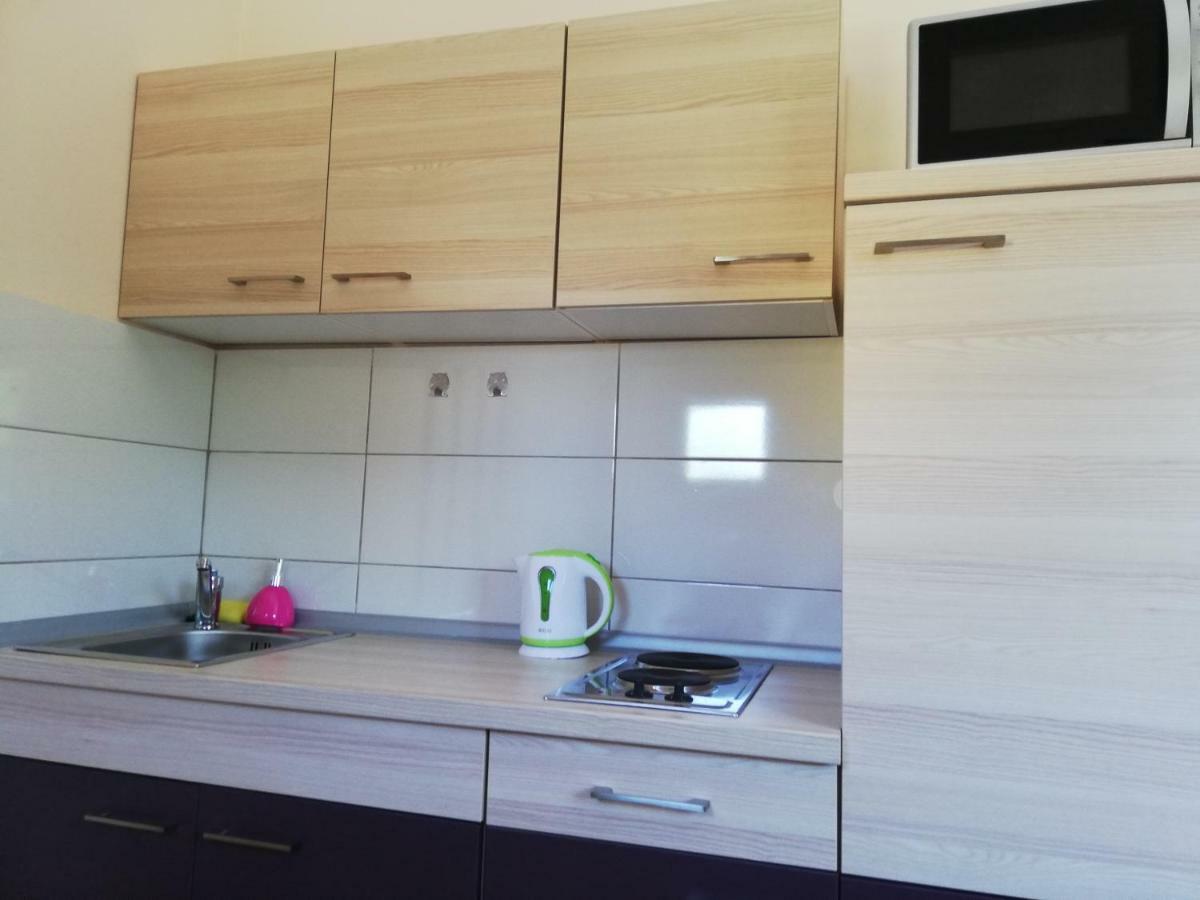 Studio Apartment Palmira Ližnjan Exterior foto